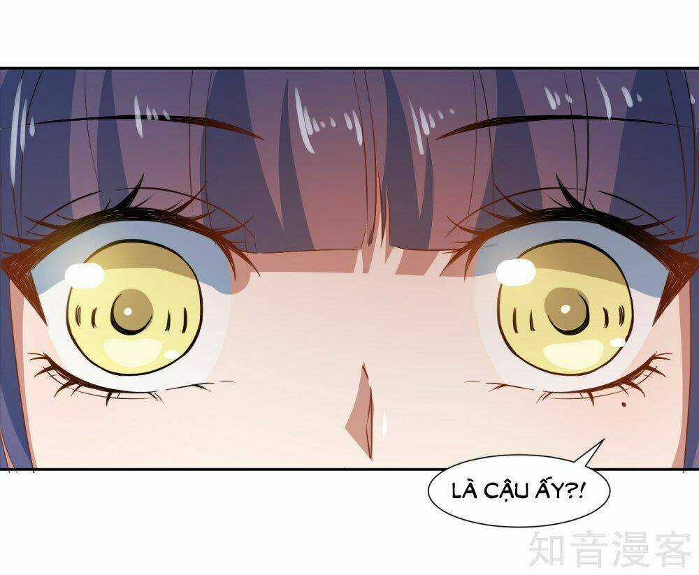 Thầy Giáo Ác Ma Yêu Tôi Rồi Chapter 63 trang 25