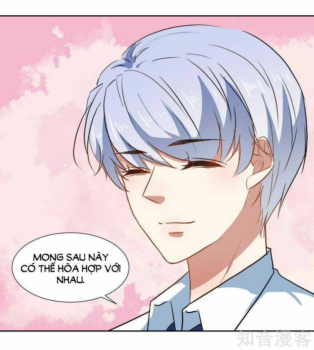 Thầy Giáo Ác Ma Yêu Tôi Rồi Chapter 63 trang 26