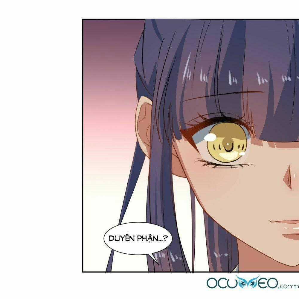 Thầy Giáo Ác Ma Yêu Tôi Rồi Chapter 63 trang 28