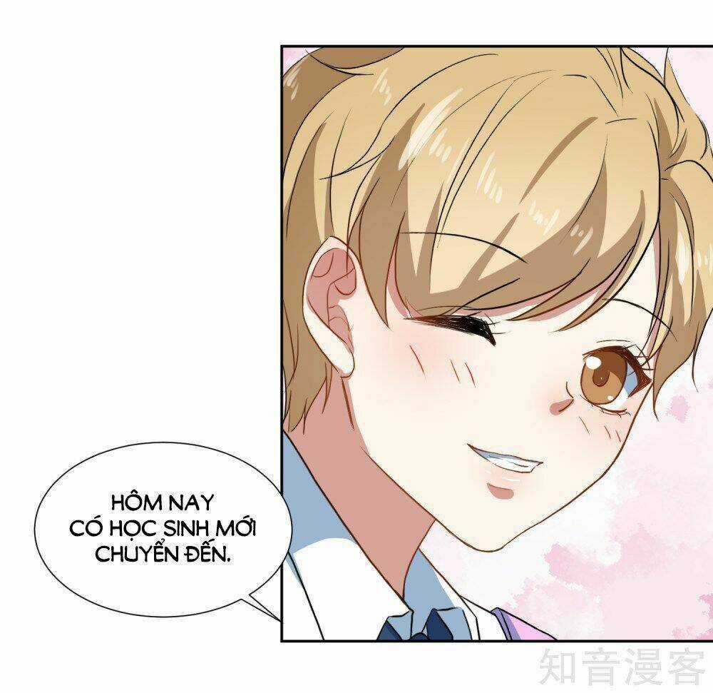 Thầy Giáo Ác Ma Yêu Tôi Rồi Chapter 63 trang 6