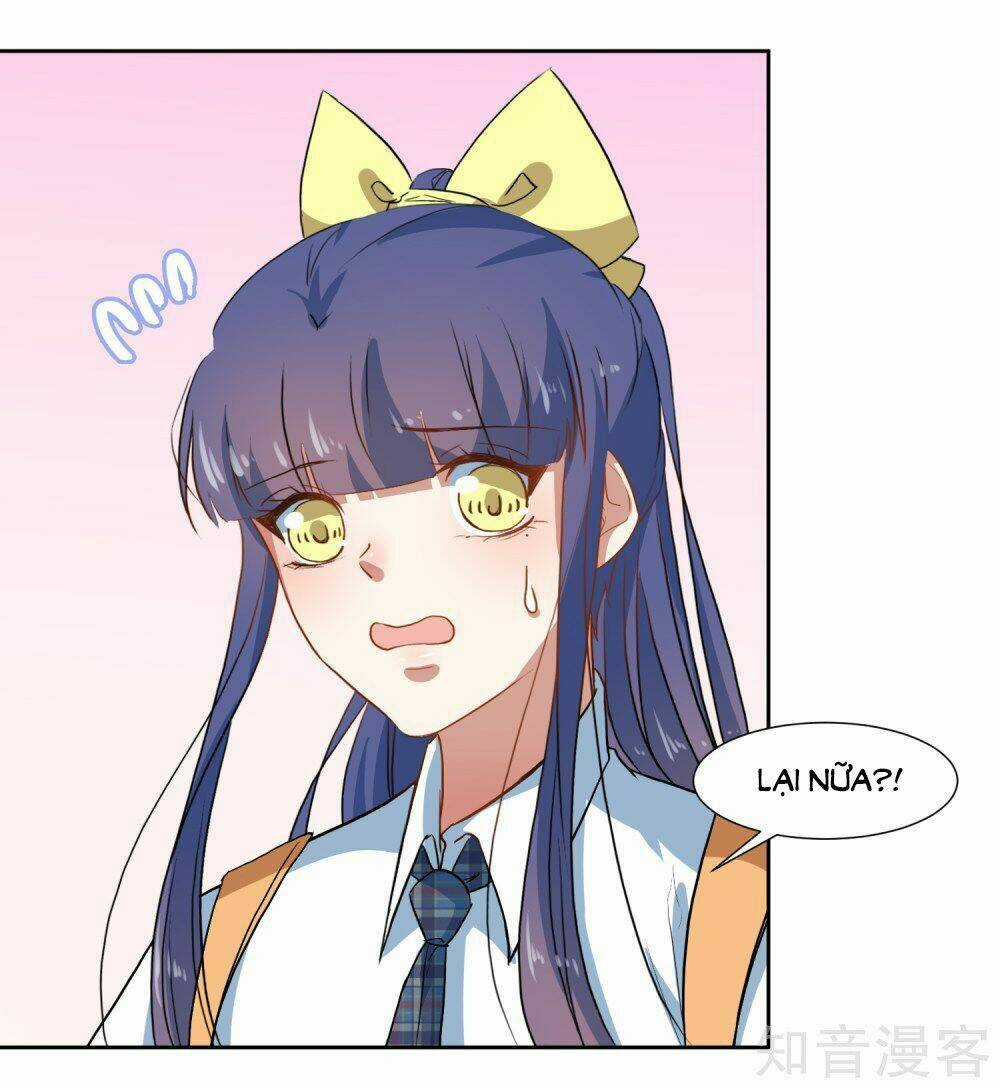 Thầy Giáo Ác Ma Yêu Tôi Rồi Chapter 63 trang 7