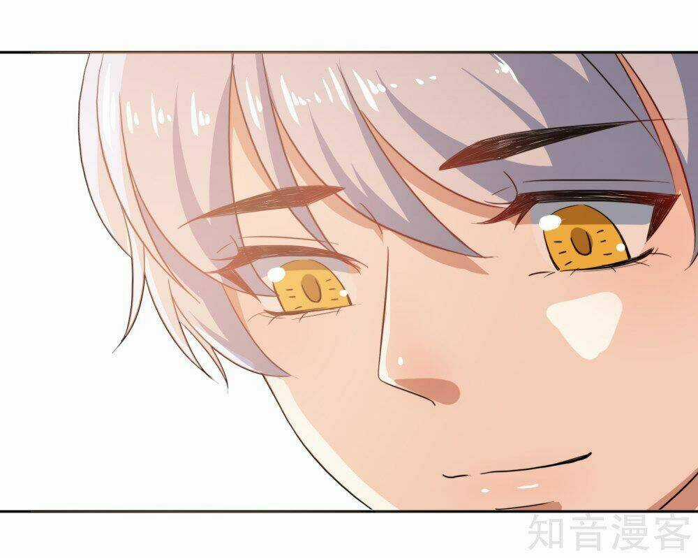 Thầy Giáo Ác Ma Yêu Tôi Rồi Chapter 64 trang 11