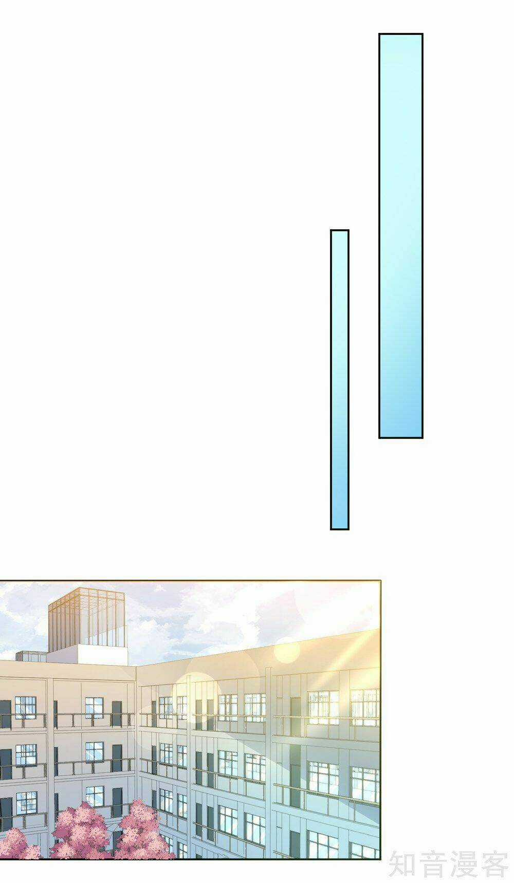 Thầy Giáo Ác Ma Yêu Tôi Rồi Chapter 64 trang 14