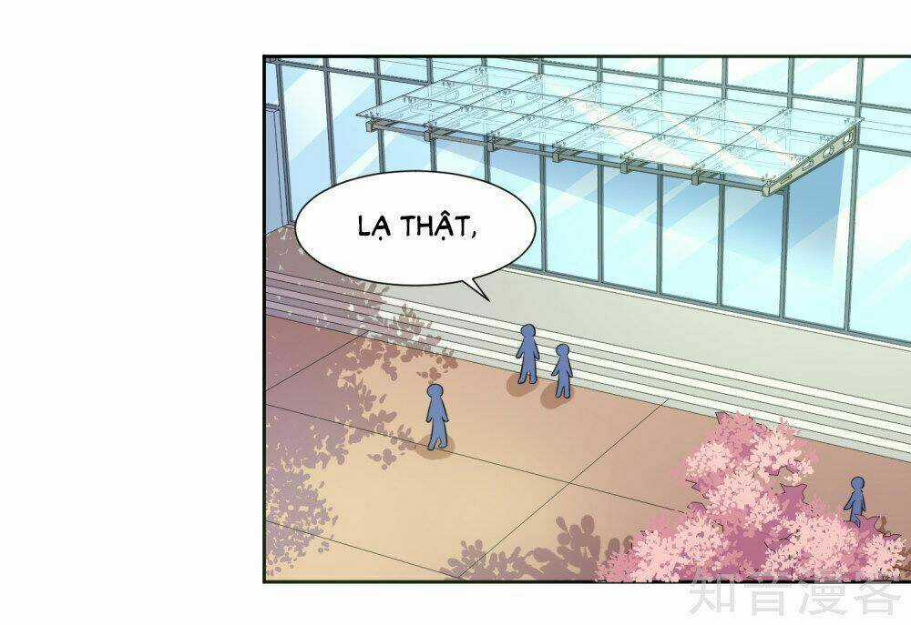 Thầy Giáo Ác Ma Yêu Tôi Rồi Chapter 64 trang 15