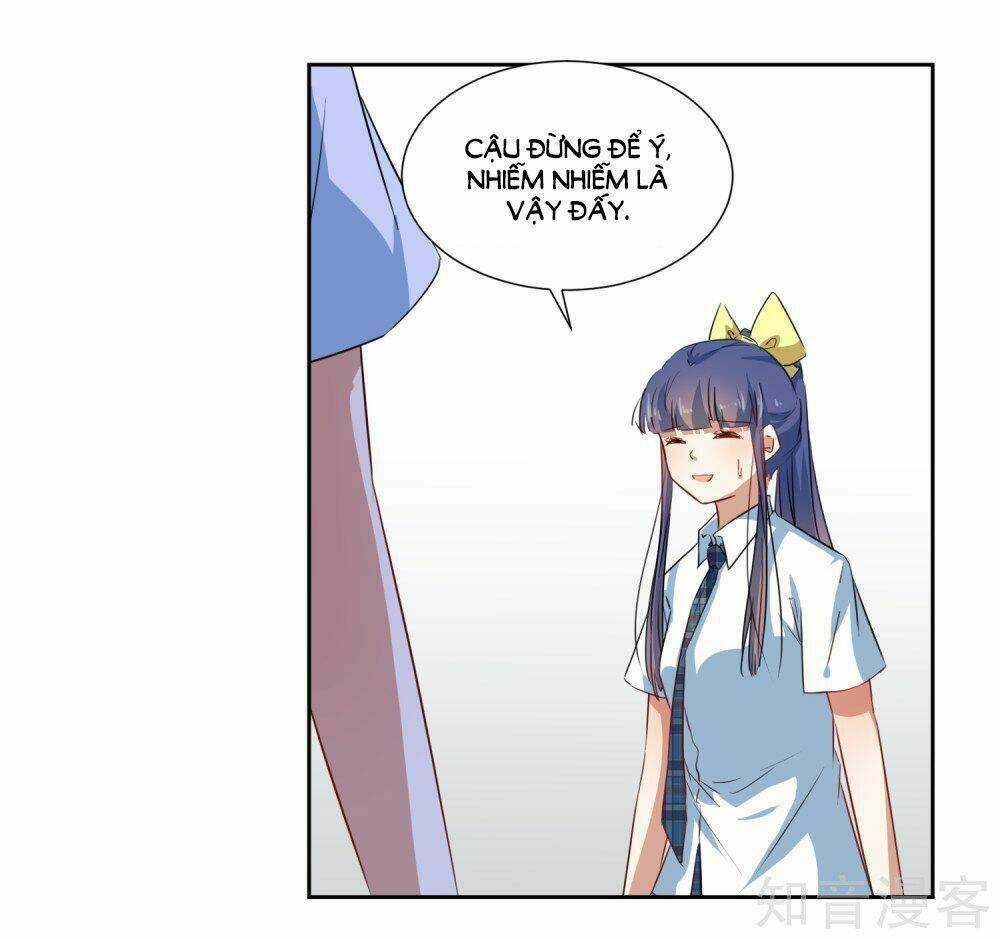 Thầy Giáo Ác Ma Yêu Tôi Rồi Chapter 64 trang 30