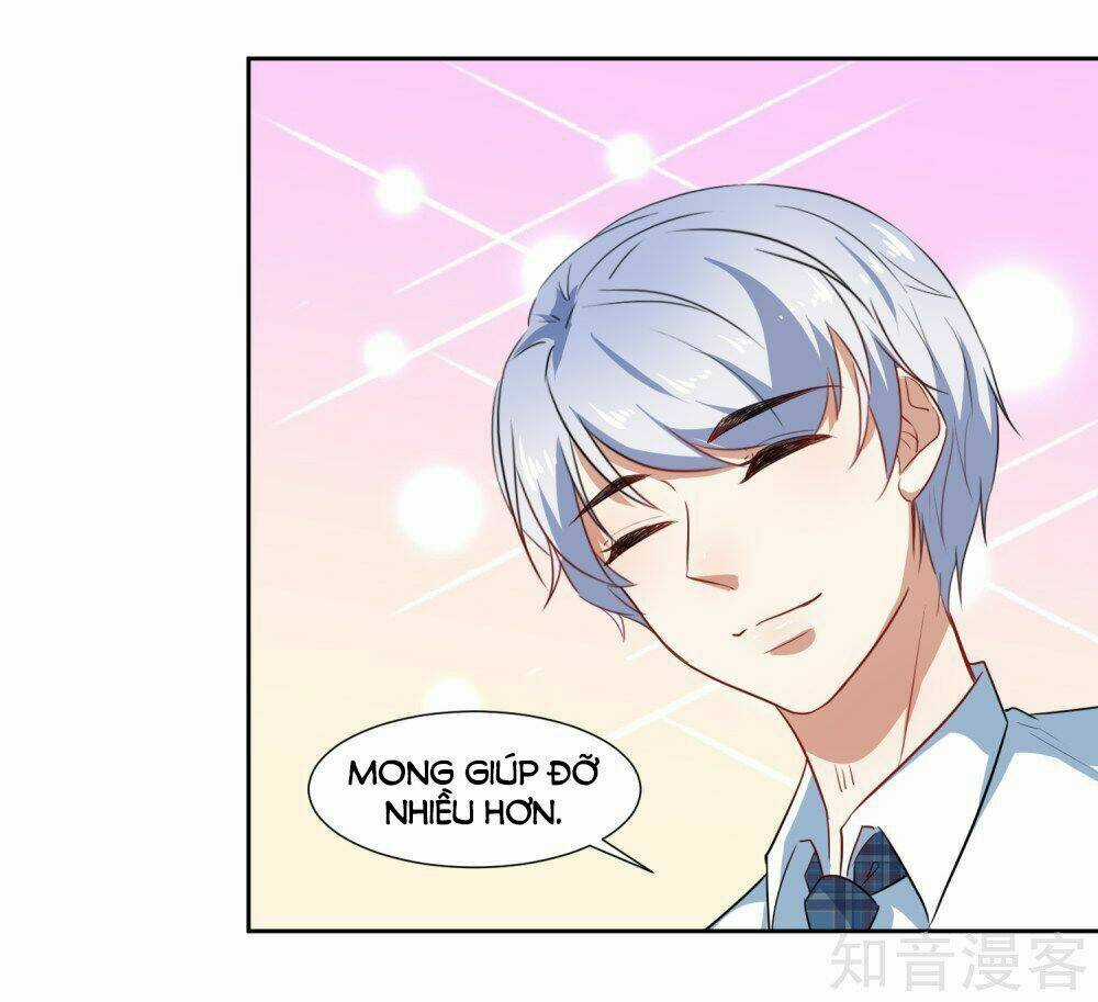 Thầy Giáo Ác Ma Yêu Tôi Rồi Chapter 64 trang 6