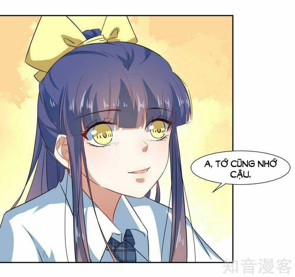 Thầy Giáo Ác Ma Yêu Tôi Rồi Chapter 64 trang 9