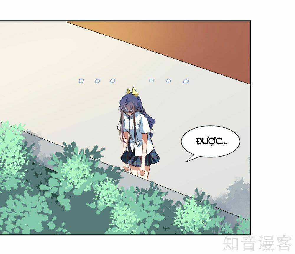 Thầy Giáo Ác Ma Yêu Tôi Rồi Chapter 65 trang 10