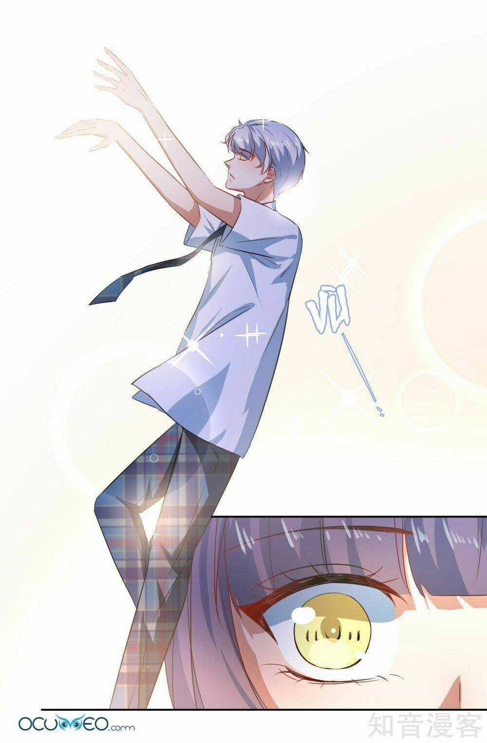 Thầy Giáo Ác Ma Yêu Tôi Rồi Chapter 65 trang 14