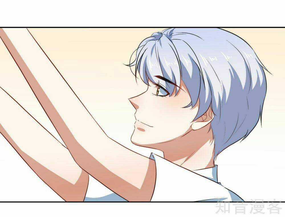 Thầy Giáo Ác Ma Yêu Tôi Rồi Chapter 65 trang 15