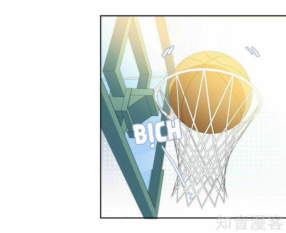 Thầy Giáo Ác Ma Yêu Tôi Rồi Chapter 65 trang 16