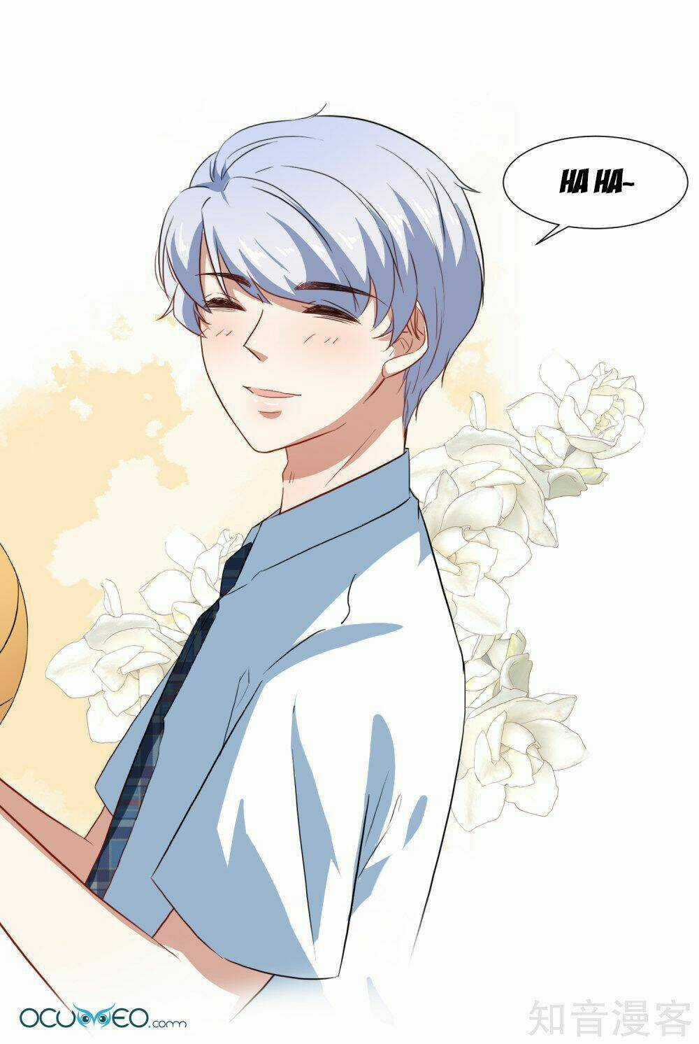 Thầy Giáo Ác Ma Yêu Tôi Rồi Chapter 65 trang 19