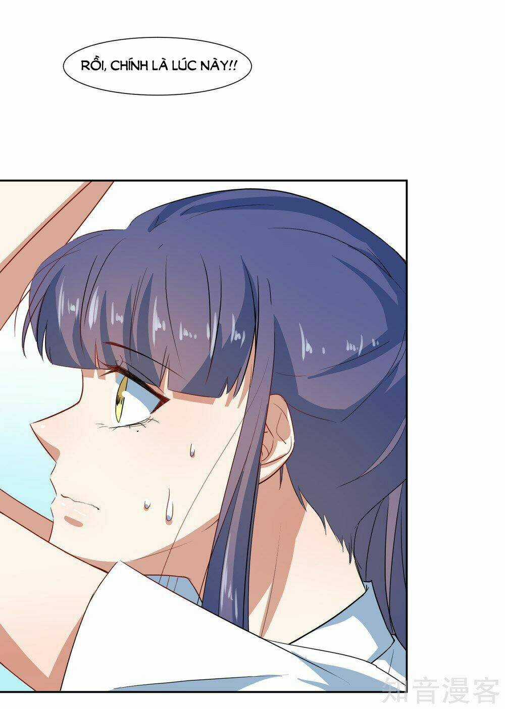 Thầy Giáo Ác Ma Yêu Tôi Rồi Chapter 65 trang 3