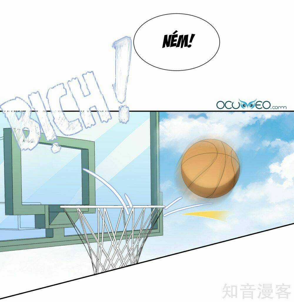 Thầy Giáo Ác Ma Yêu Tôi Rồi Chapter 65 trang 4