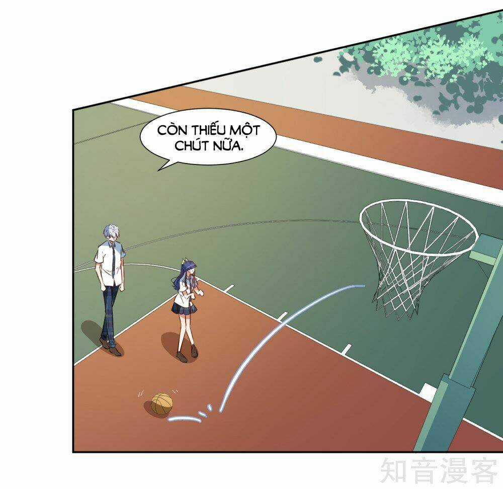 Thầy Giáo Ác Ma Yêu Tôi Rồi Chapter 65 trang 5