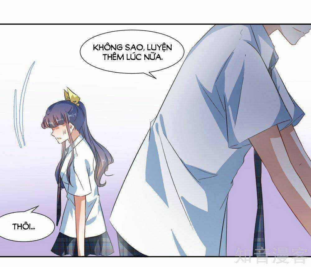 Thầy Giáo Ác Ma Yêu Tôi Rồi Chapter 65 trang 6