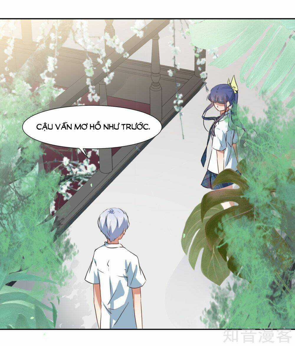 Thầy Giáo Ác Ma Yêu Tôi Rồi Chapter 66 trang 10