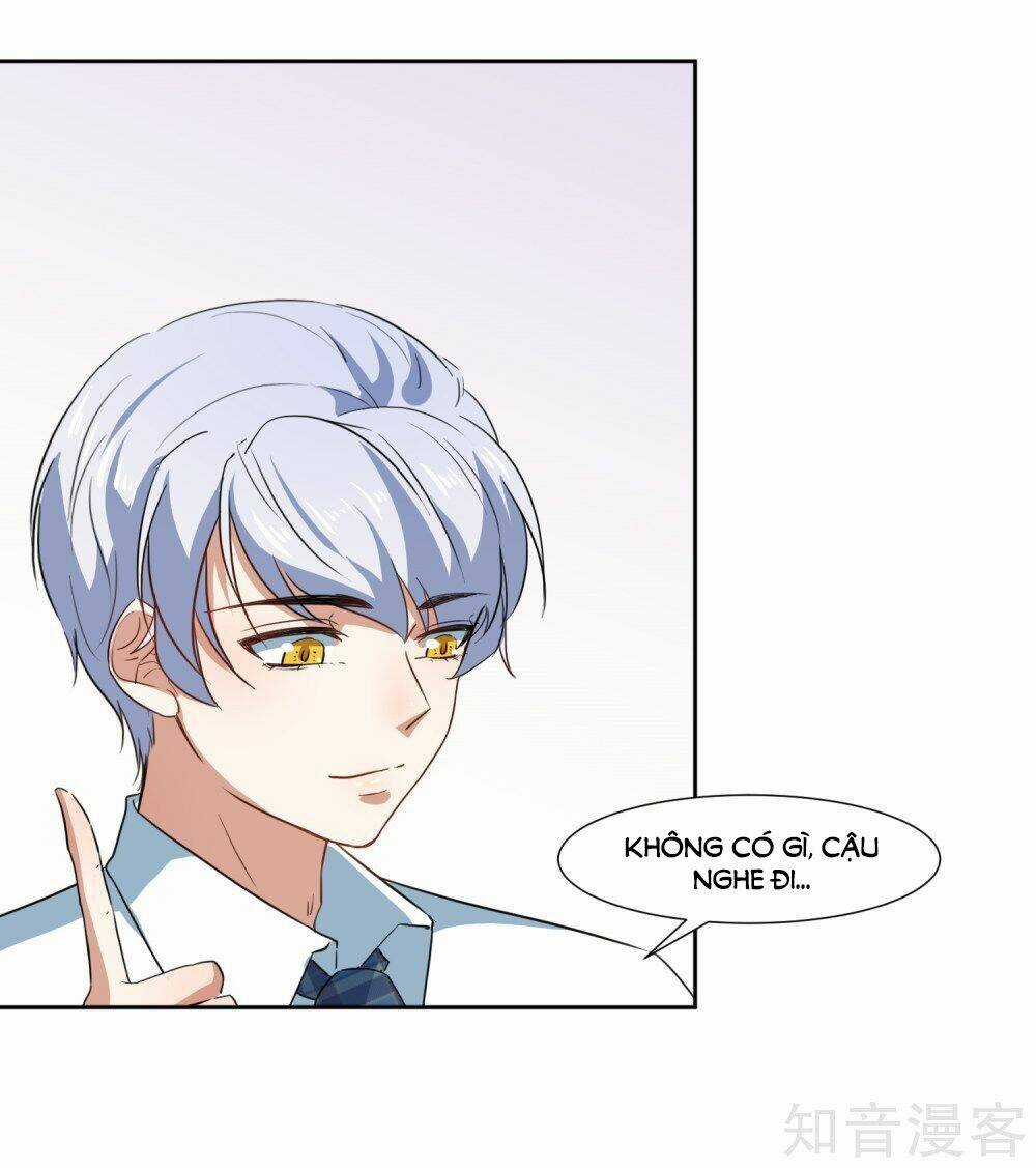 Thầy Giáo Ác Ma Yêu Tôi Rồi Chapter 66 trang 12