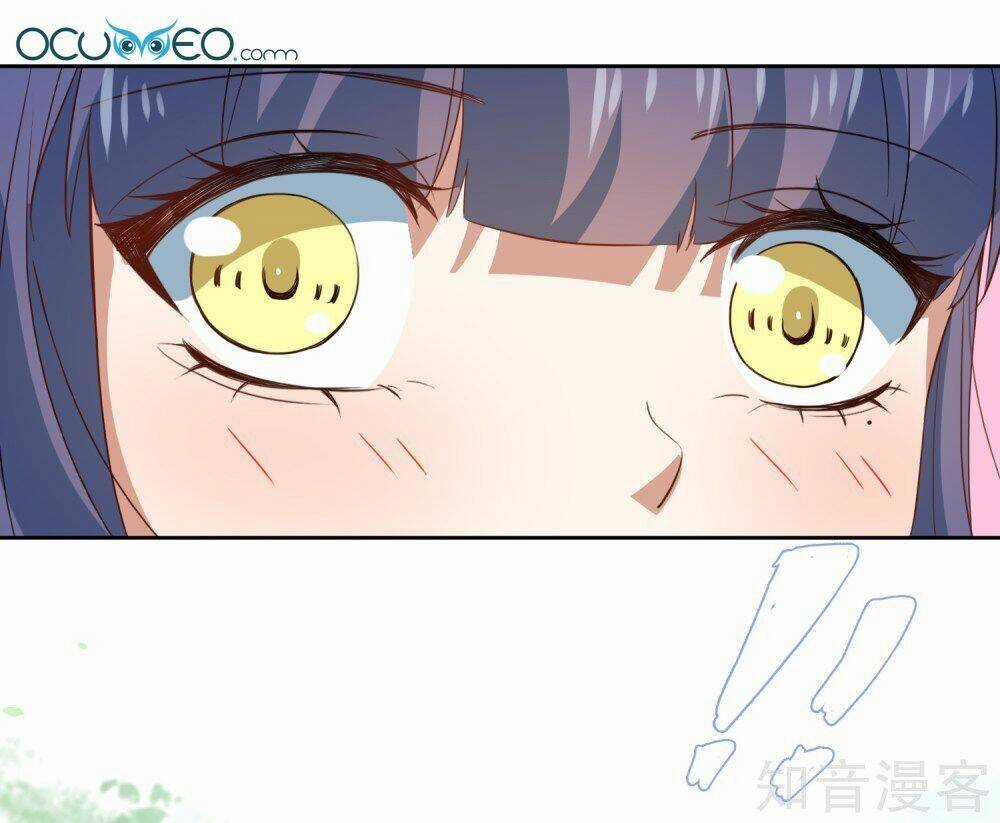 Thầy Giáo Ác Ma Yêu Tôi Rồi Chapter 66 trang 19