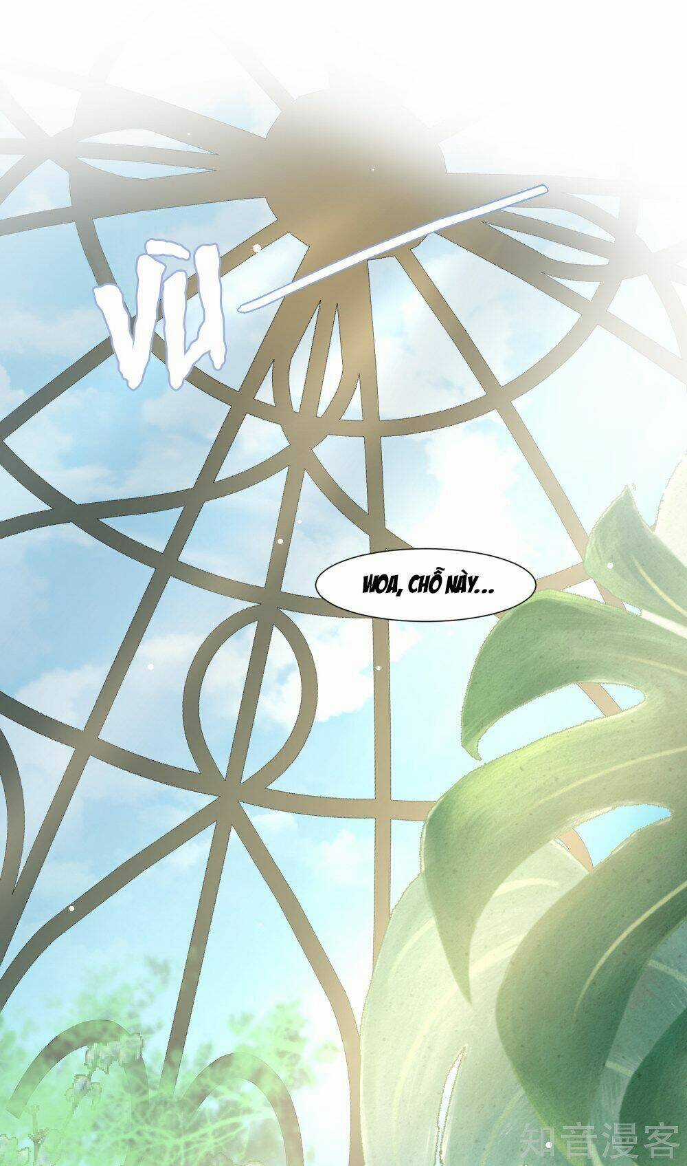 Thầy Giáo Ác Ma Yêu Tôi Rồi Chapter 66 trang 2