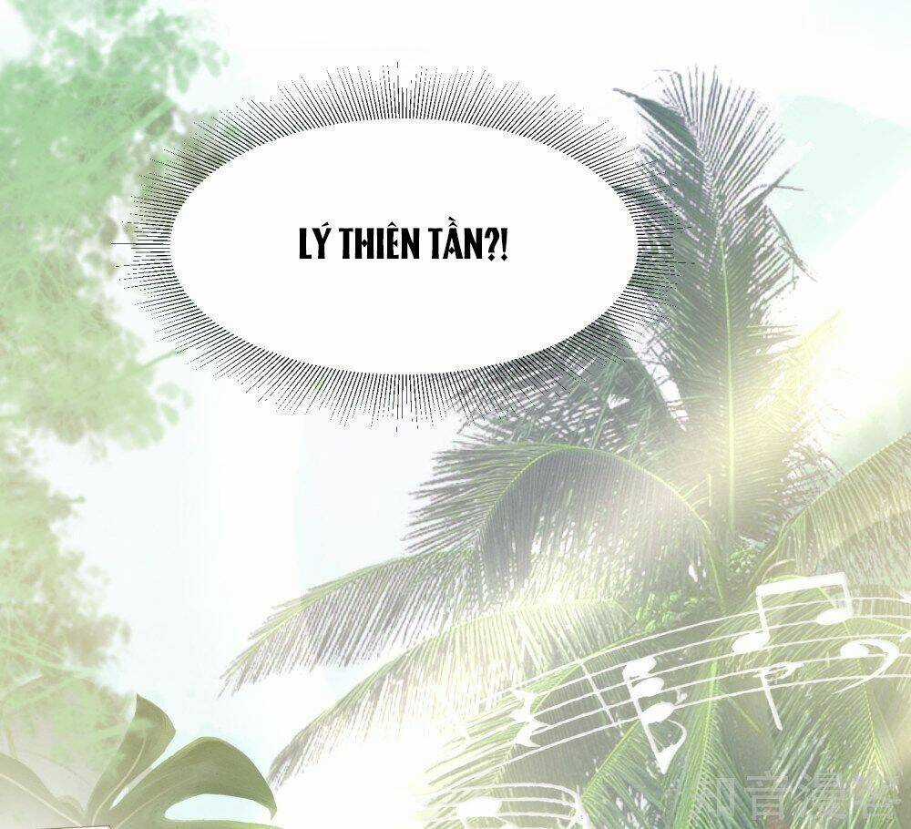 Thầy Giáo Ác Ma Yêu Tôi Rồi Chapter 66 trang 20