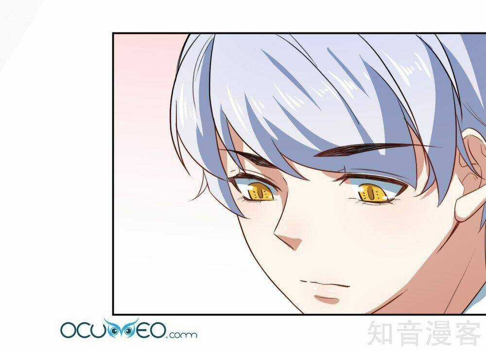 Thầy Giáo Ác Ma Yêu Tôi Rồi Chapter 66 trang 25