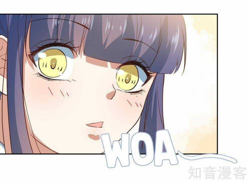 Thầy Giáo Ác Ma Yêu Tôi Rồi Chapter 66 trang 26