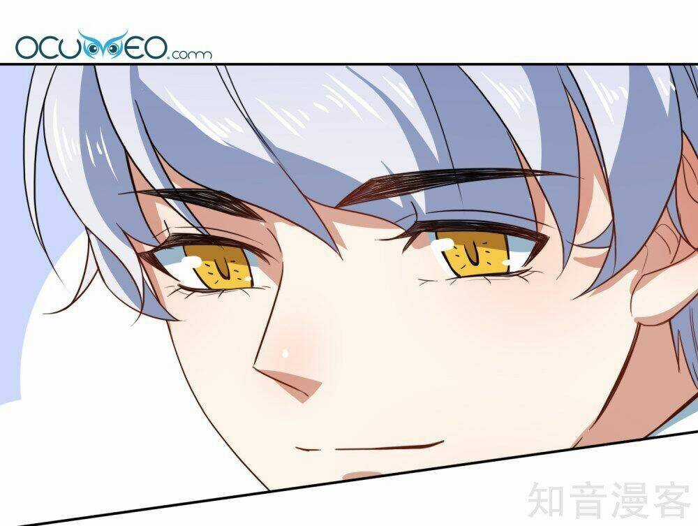 Thầy Giáo Ác Ma Yêu Tôi Rồi Chapter 66 trang 30