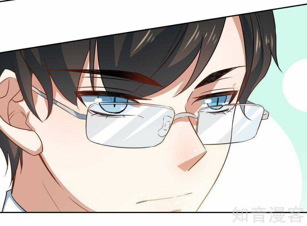 Thầy Giáo Ác Ma Yêu Tôi Rồi Chapter 66 trang 31