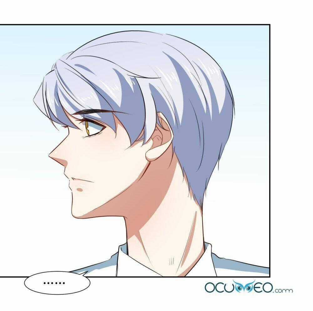 Thầy Giáo Ác Ma Yêu Tôi Rồi Chapter 66 trang 36