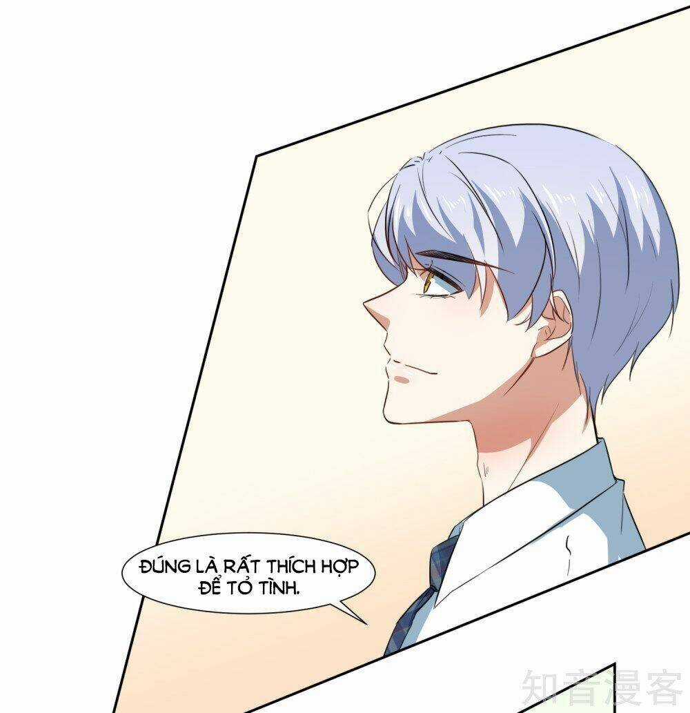 Thầy Giáo Ác Ma Yêu Tôi Rồi Chapter 66 trang 5