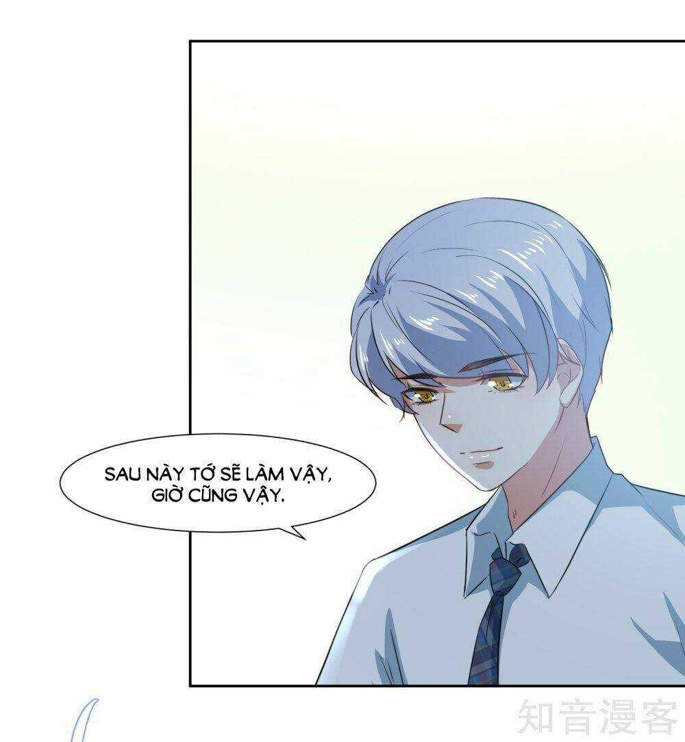 Thầy Giáo Ác Ma Yêu Tôi Rồi Chapter 66 trang 8