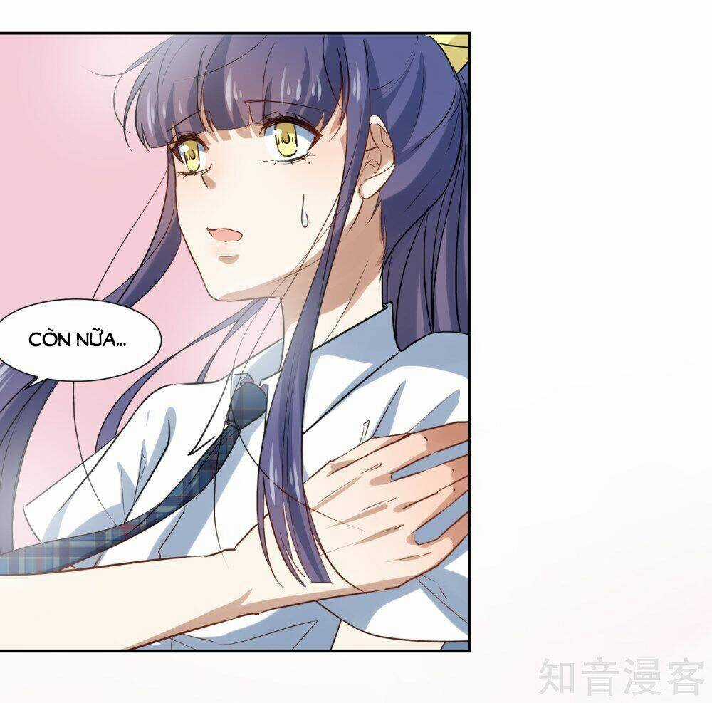 Thầy Giáo Ác Ma Yêu Tôi Rồi Chapter 67 trang 10