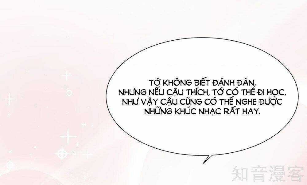 Thầy Giáo Ác Ma Yêu Tôi Rồi Chapter 67 trang 11