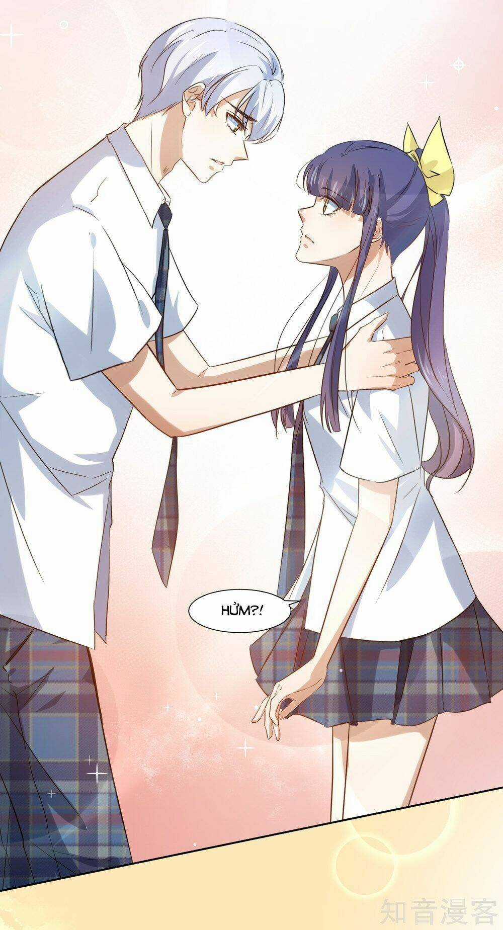 Thầy Giáo Ác Ma Yêu Tôi Rồi Chapter 67 trang 12