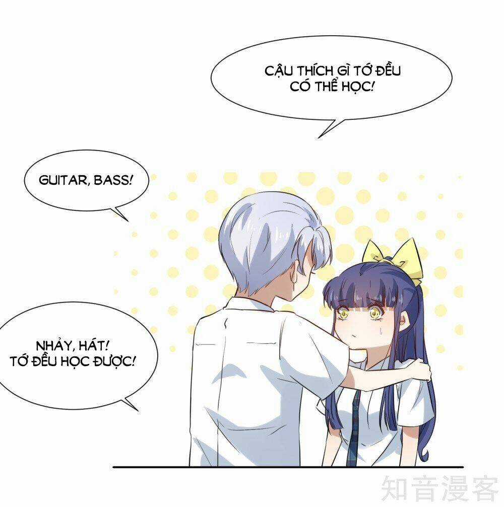 Thầy Giáo Ác Ma Yêu Tôi Rồi Chapter 67 trang 15