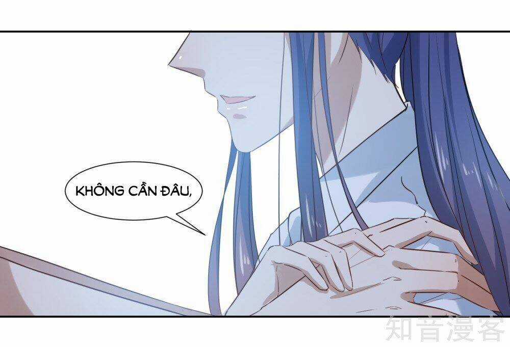 Thầy Giáo Ác Ma Yêu Tôi Rồi Chapter 67 trang 16