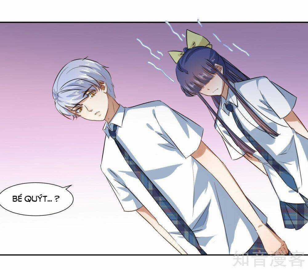 Thầy Giáo Ác Ma Yêu Tôi Rồi Chapter 67 trang 2