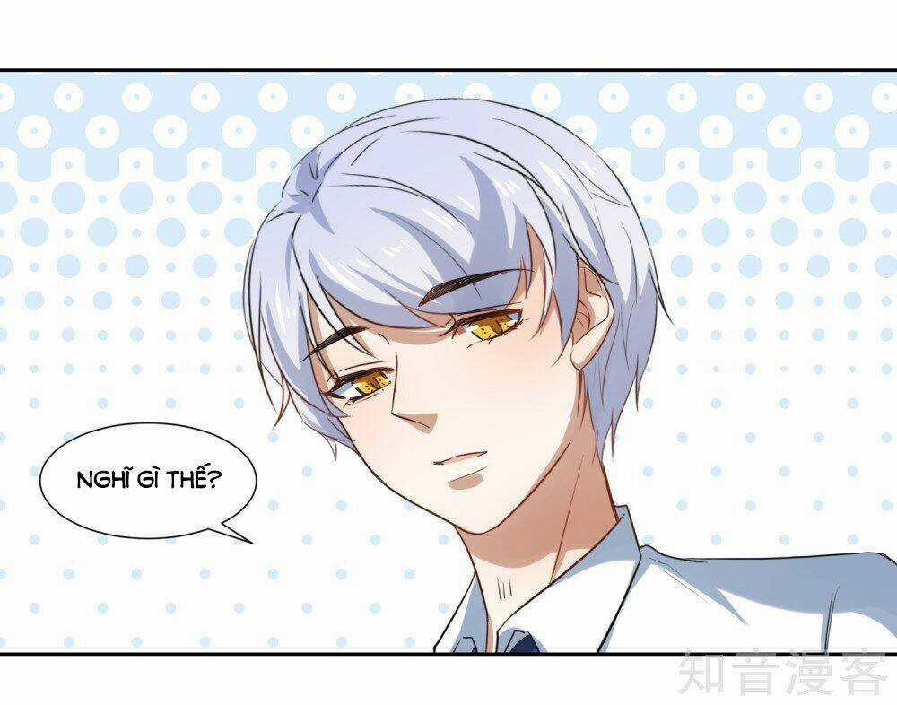 Thầy Giáo Ác Ma Yêu Tôi Rồi Chapter 67 trang 6