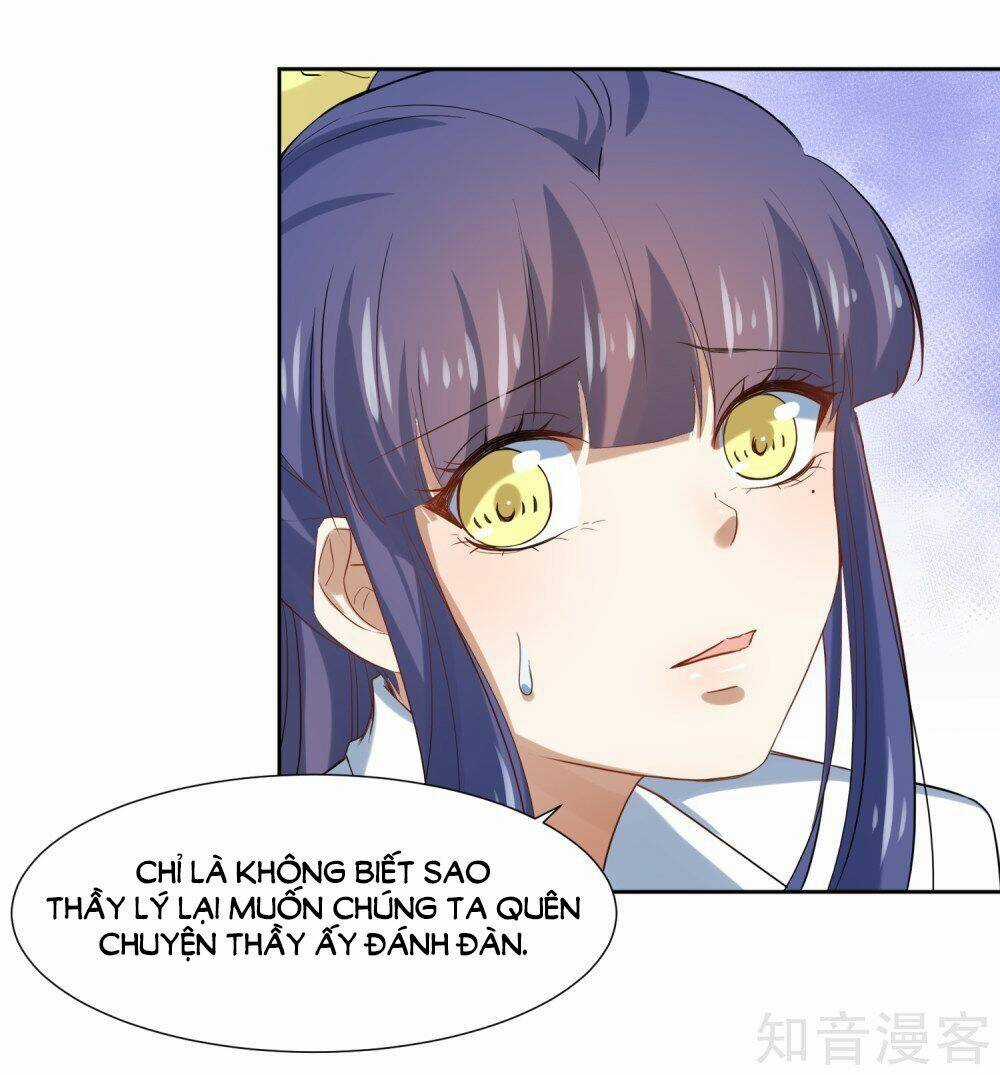 Thầy Giáo Ác Ma Yêu Tôi Rồi Chapter 67 trang 7