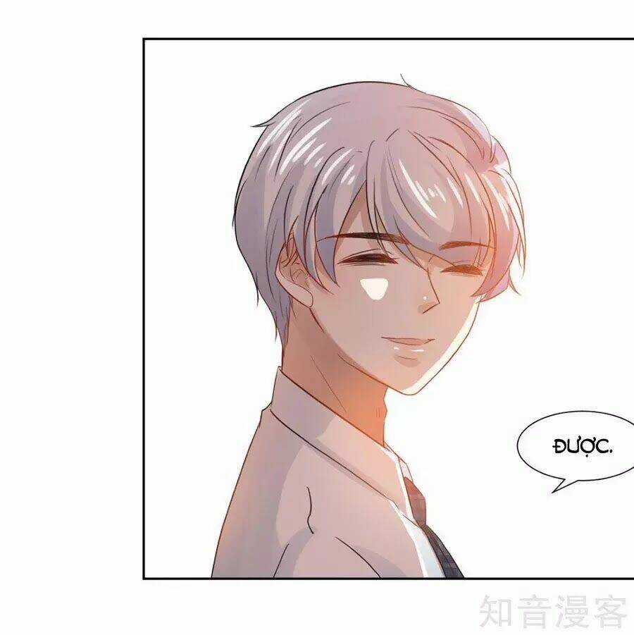 Thầy Giáo Ác Ma Yêu Tôi Rồi Chapter 68 trang 16