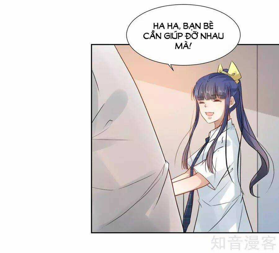 Thầy Giáo Ác Ma Yêu Tôi Rồi Chapter 68 trang 2