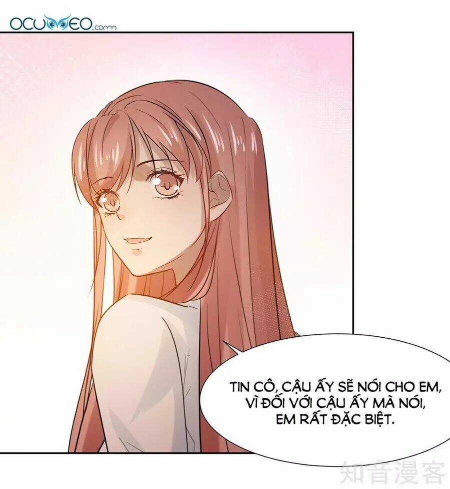 Thầy Giáo Ác Ma Yêu Tôi Rồi Chapter 68 trang 24