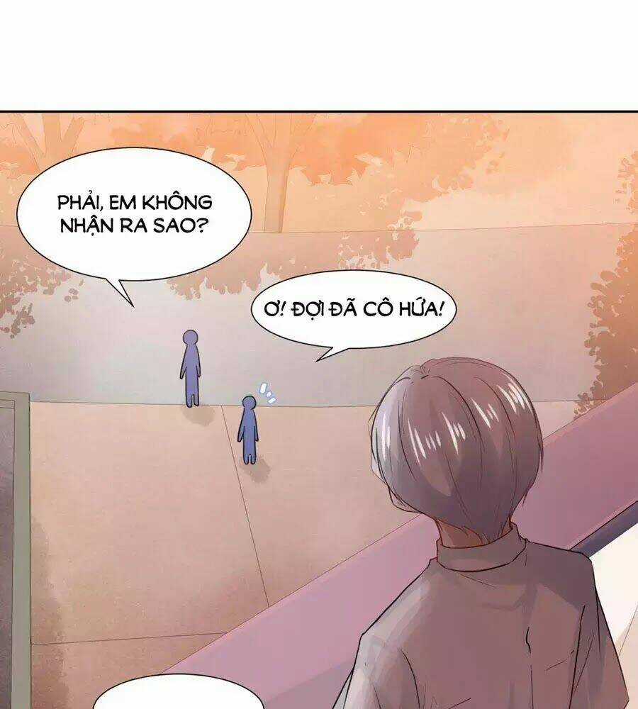 Thầy Giáo Ác Ma Yêu Tôi Rồi Chapter 68 trang 26