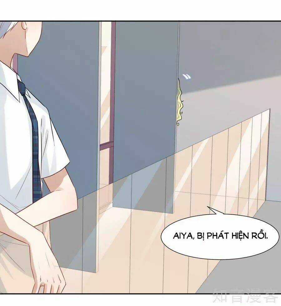 Thầy Giáo Ác Ma Yêu Tôi Rồi Chapter 68 trang 29