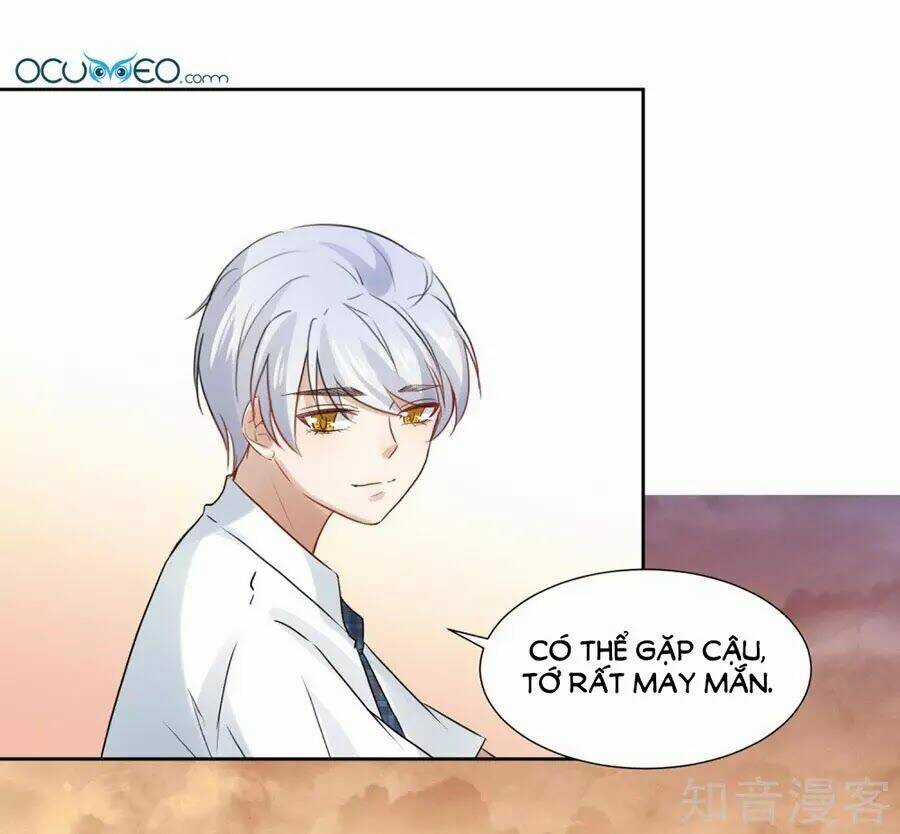 Thầy Giáo Ác Ma Yêu Tôi Rồi Chapter 68 trang 3