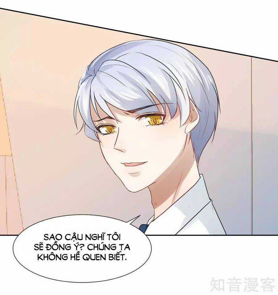 Thầy Giáo Ác Ma Yêu Tôi Rồi Chapter 68 trang 35