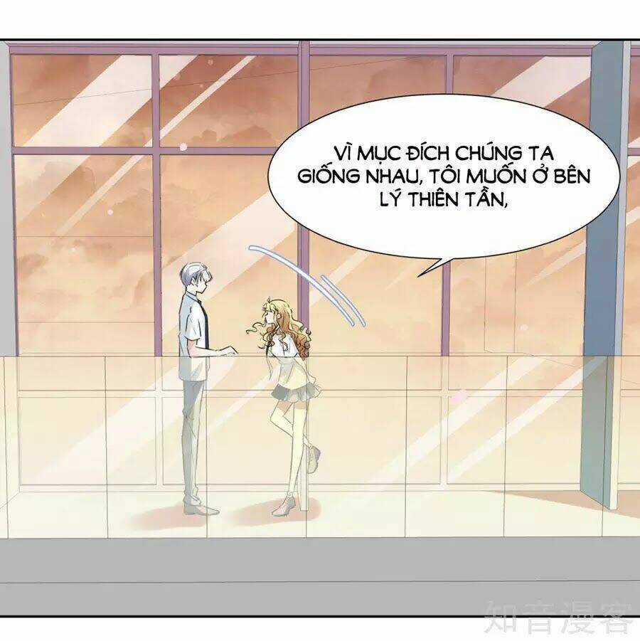 Thầy Giáo Ác Ma Yêu Tôi Rồi Chapter 68 trang 36