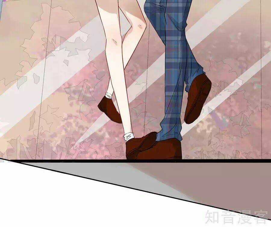 Thầy Giáo Ác Ma Yêu Tôi Rồi Chapter 68 trang 38