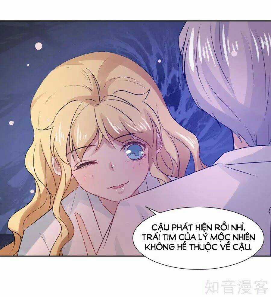 Thầy Giáo Ác Ma Yêu Tôi Rồi Chapter 68 trang 39